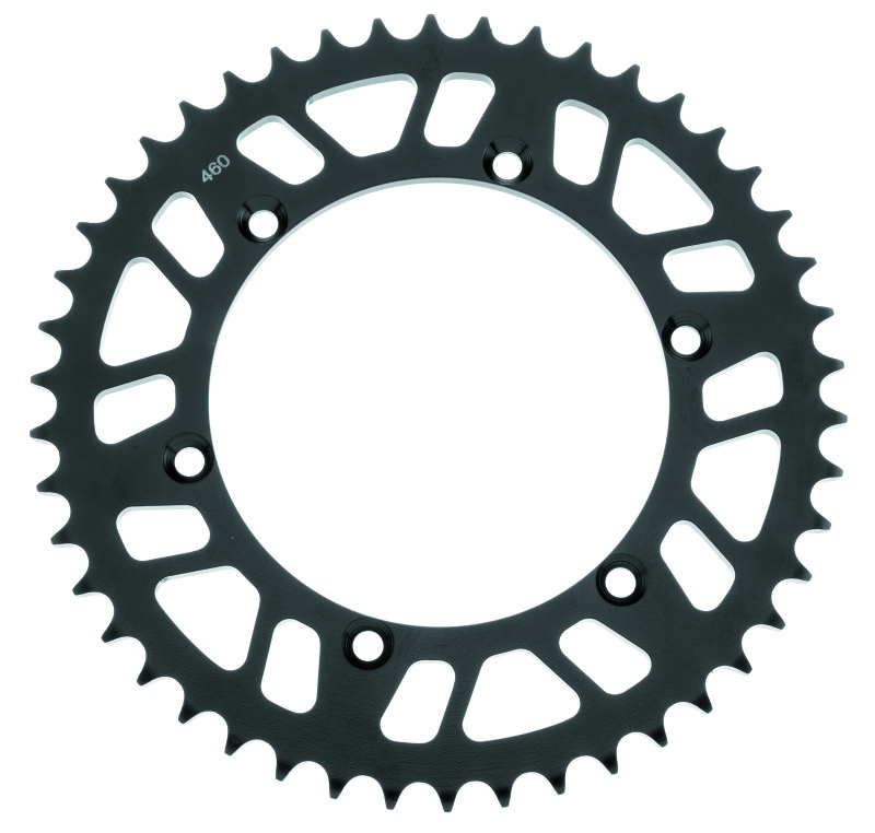 BikeMaster BKM Rear Sprockets