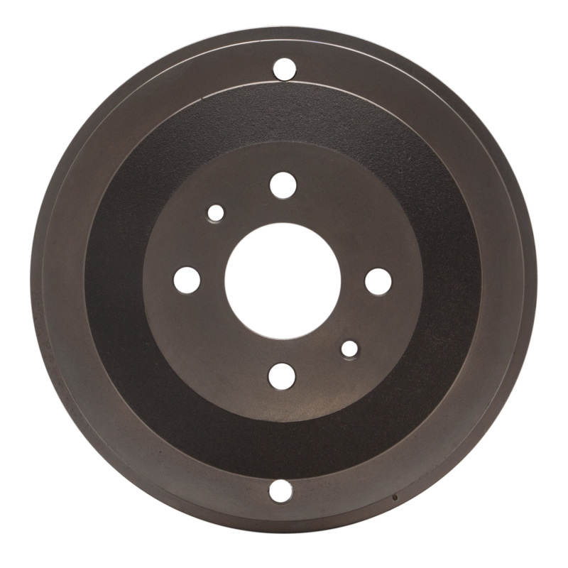 True Balanced Brake Drum