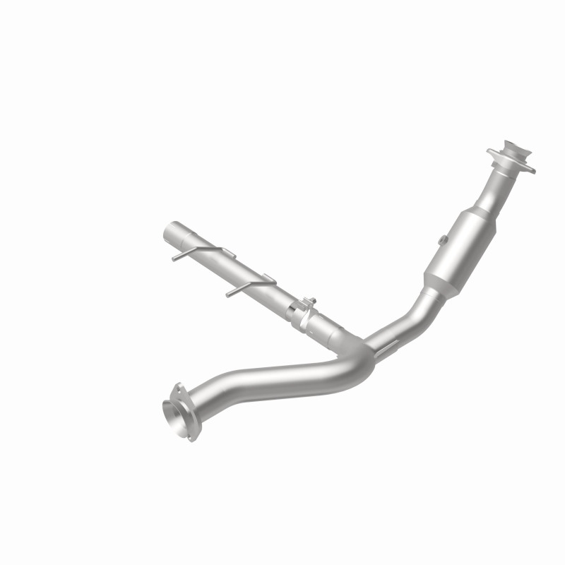 MagnaFlow Direct Fit Catalytic Converter 2007-2008 Ford Expedition/Navigator V8-5.4L thumbnail 5
