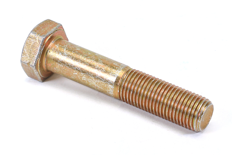 PA Diff Subframe Lockdown