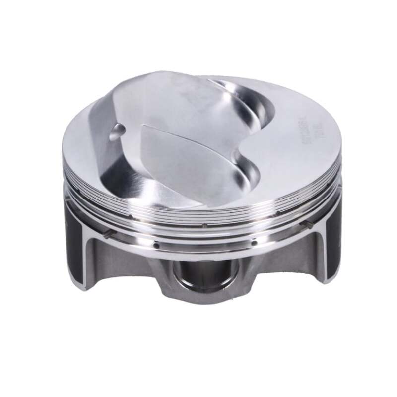 Wiseco Professional Series Pistons K0128B6 Pistons, Series, Forged Dome, 4.060 in. Bore, Chevy, Set of 8 thumbnail 8