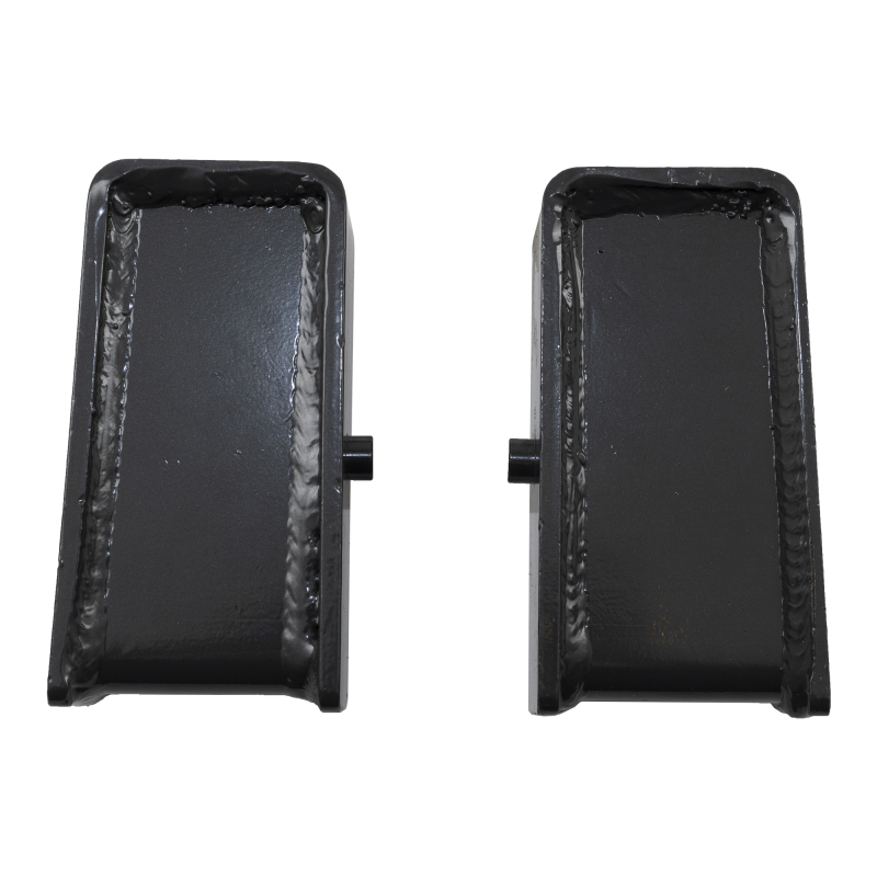 BT Lift Kit w Shocks