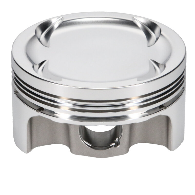 JE Pistons Mitsubishi 6G72 DOHC TB Kit Set of 6 thumbnail 8
