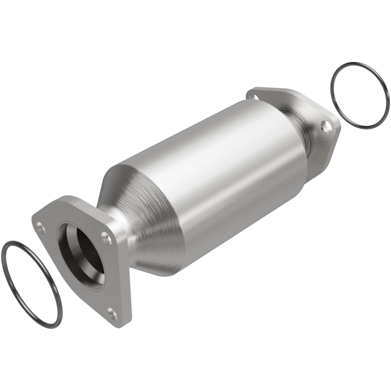 MagnaFlow Direct Fit Catalytic Converter 05-10 Honda Odyssey 3.5L thumbnail 3