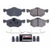 PSB Z23 Evolution Brake Pads