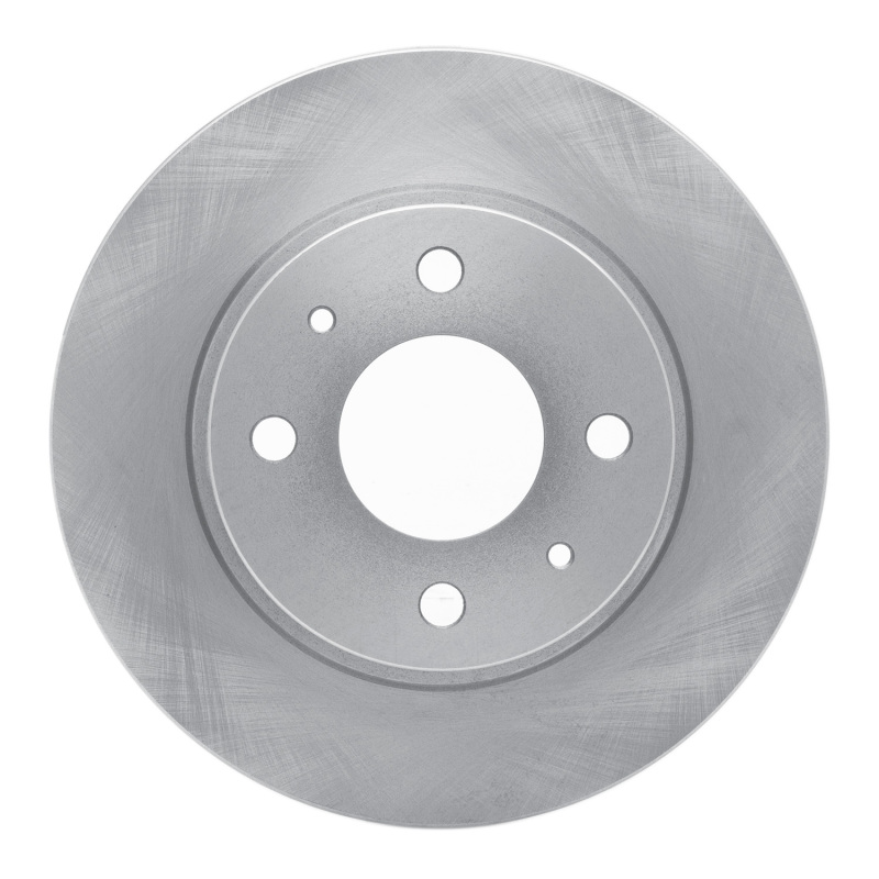 DFC Brake Rotors - Plain