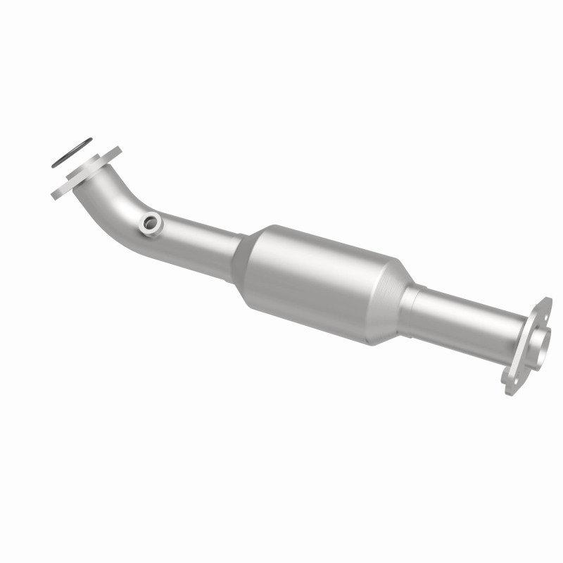 MagnaFlow 16-20 Toyota Tacoma V6 3.5L OEM Grade Direct-Fit Catalytic Converter thumbnail 8
