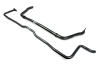 HR Sway Bars - Front