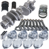 Eagle Ford 351W Windsor Rotating Assembly thumbnail 4