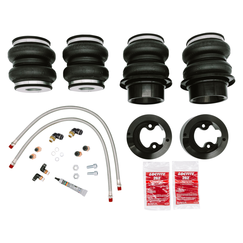 ALF Coilover Kits