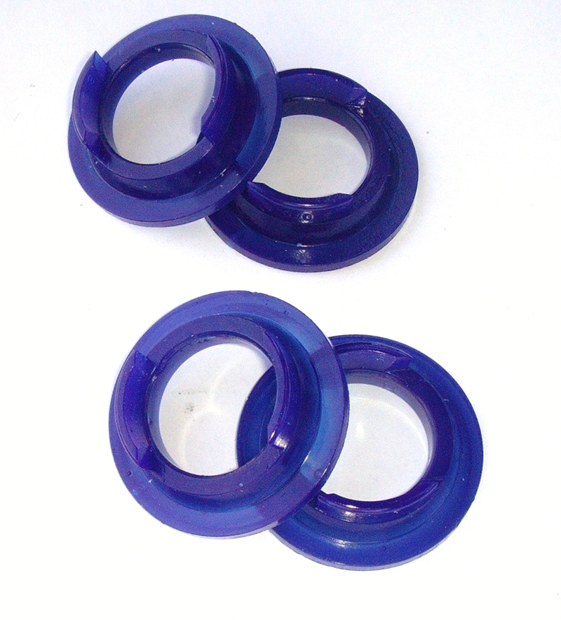 SPR Bushings - Subframe