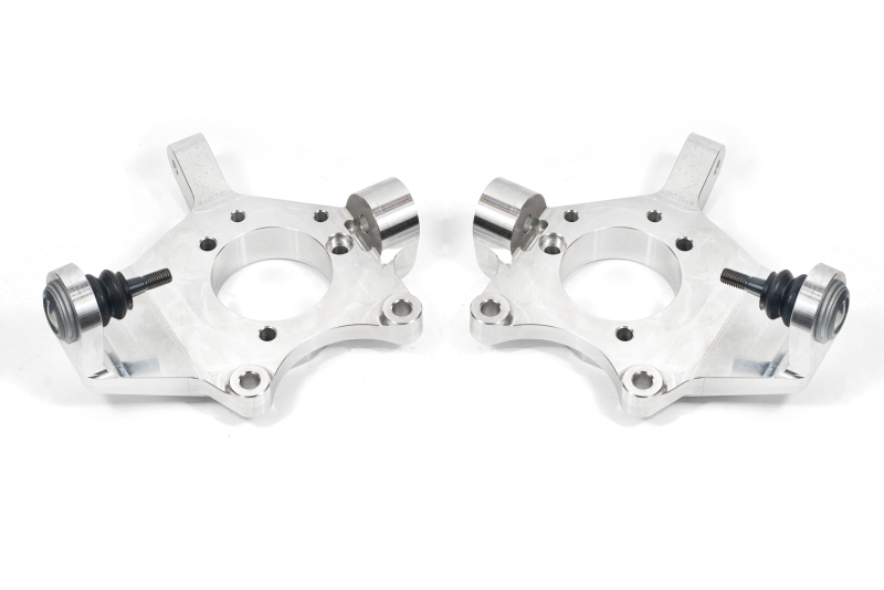 BMR 05-19 Chevrolet Corvette Spindles For 15in Conversion - Pair