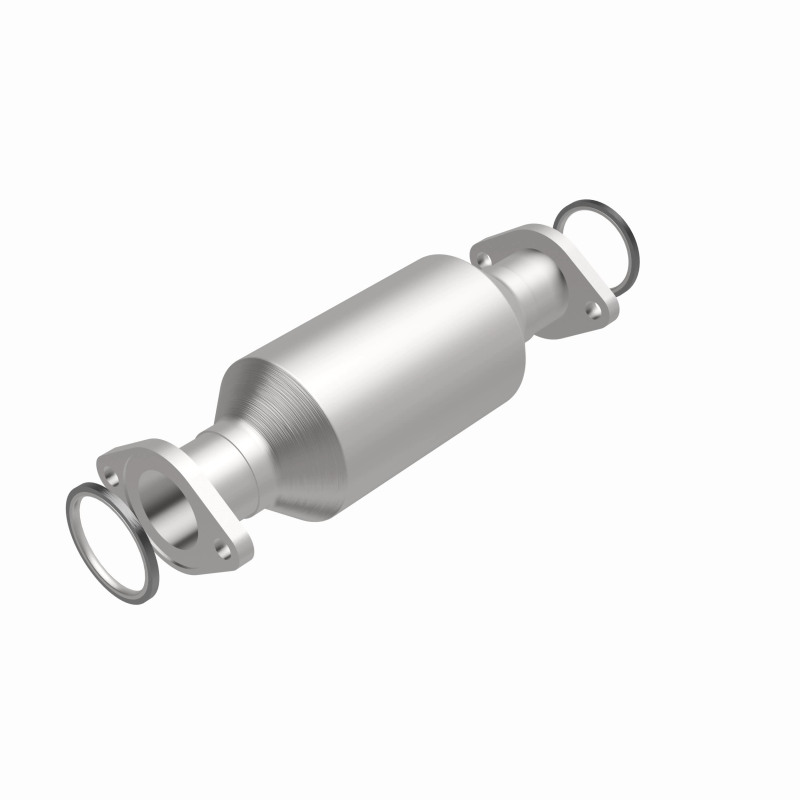 MagnaFlow 95-99 Toyota Tacoma / 1997 Geo Prizm Direct-fit Catalytic Converter thumbnail 8