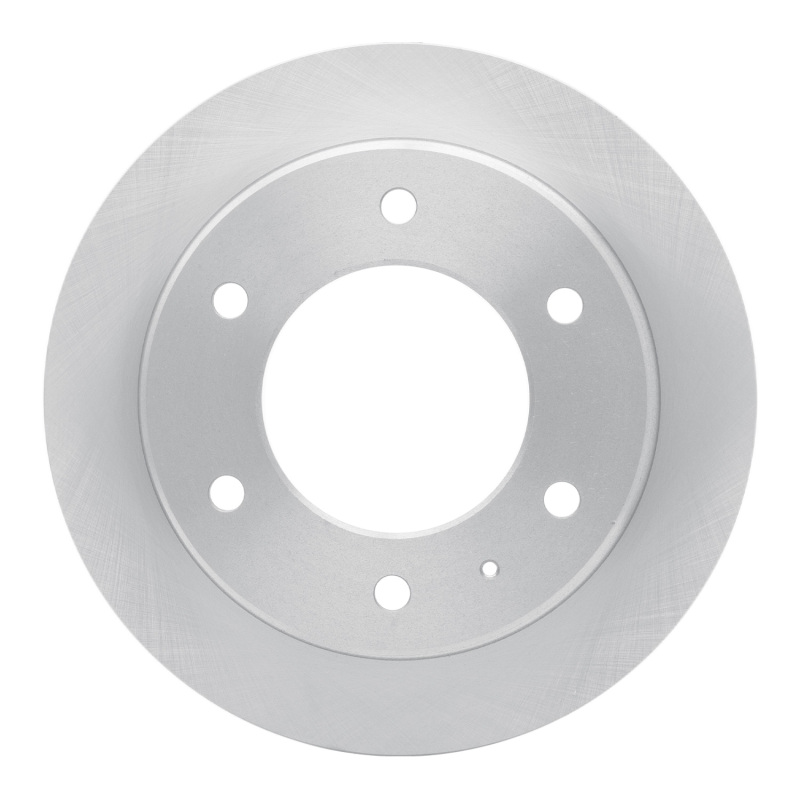 DFC Brake Rotors - Plain