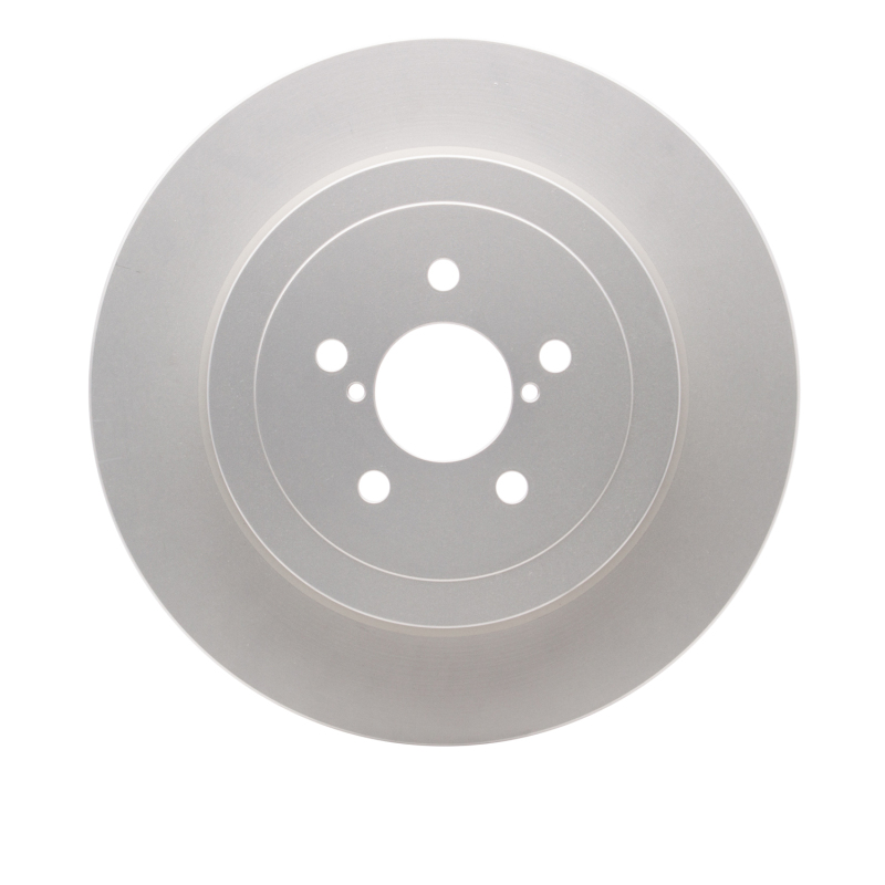 DFC GeoSPEC Coated Rotors - Plain