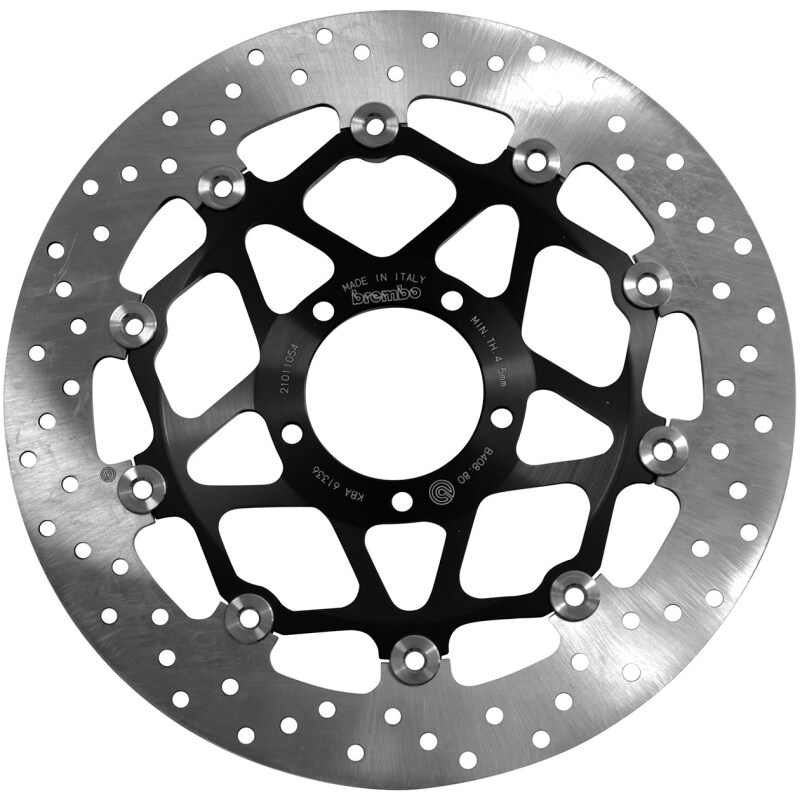 BRE Powersports Discs