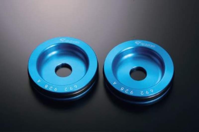 CUS Rubber Suspension Bushings