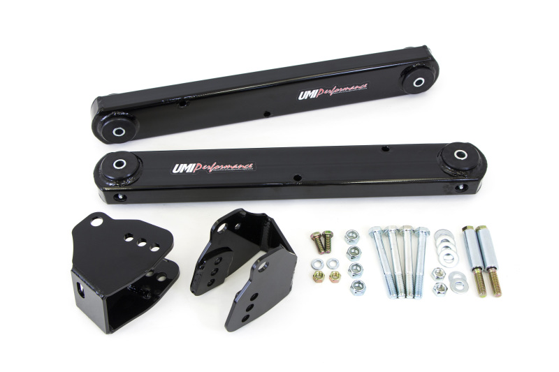 UMI Control Arm Kits