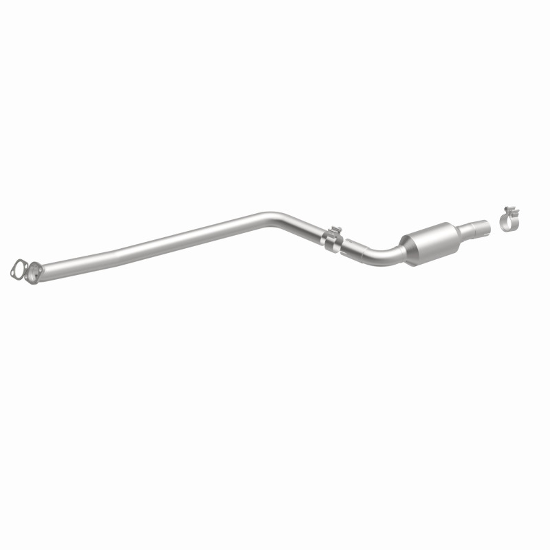 MagnaFlow 11-12 X3 3 L Underbody Direct Fit Converter thumbnail 4