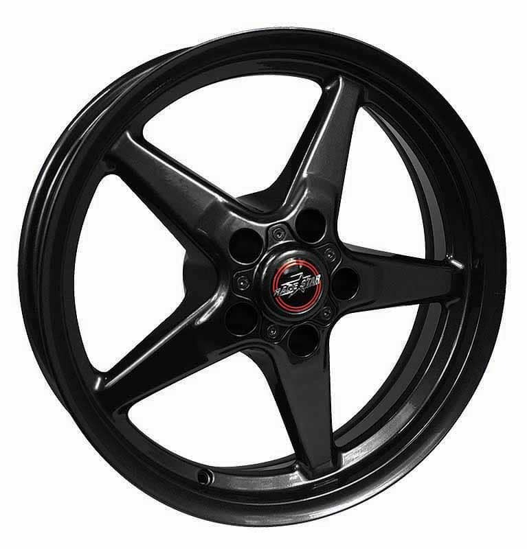 RST 92 Drag Star Wheels