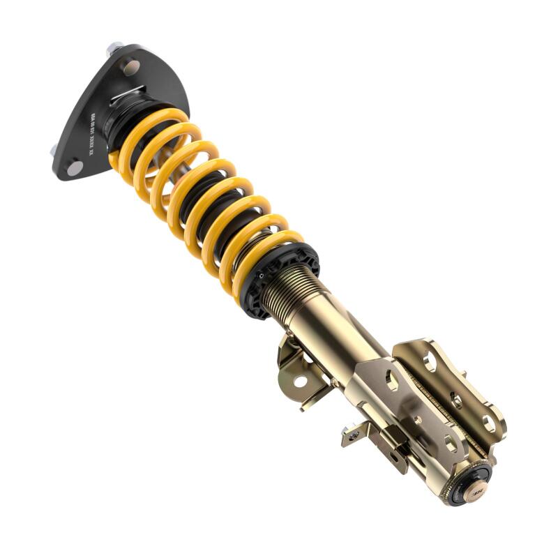 ST Suspensions XTA Plus 3 Coilover Kits 1820230879 Kit, 3, Front/Rear, Twin Tube, Adjustable, Yellow Spring, Ford, Kit thumbnail 8