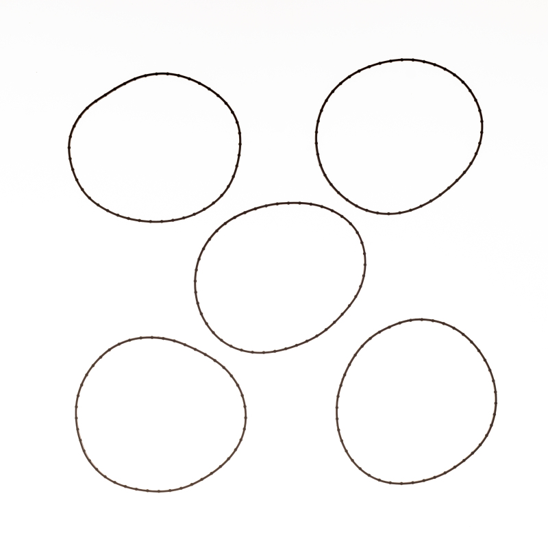 CG Transmission Gasket