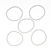 Cometic Harley-Davidson Twin Cam Derby Cover O-Ring 99-06 All Tc, 99-05 Dyna, 5Pk thumbnail 2