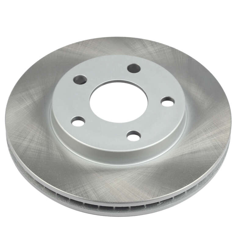 PowerStop PSB Semi Coated Rotors