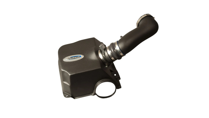 Volant 05-08 Chevrolet Trailblazer / GMC Envoy 5.3L V8 Pro5 Closed Box Air Intake System thumbnail 2