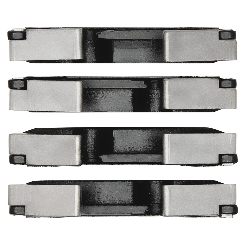 DFC 15-25 Lexus RC F Rear 5000 Advanced Low Metallic Brake Pads thumbnail 4