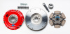 SBC Stg 3 Drag Clutch Kits