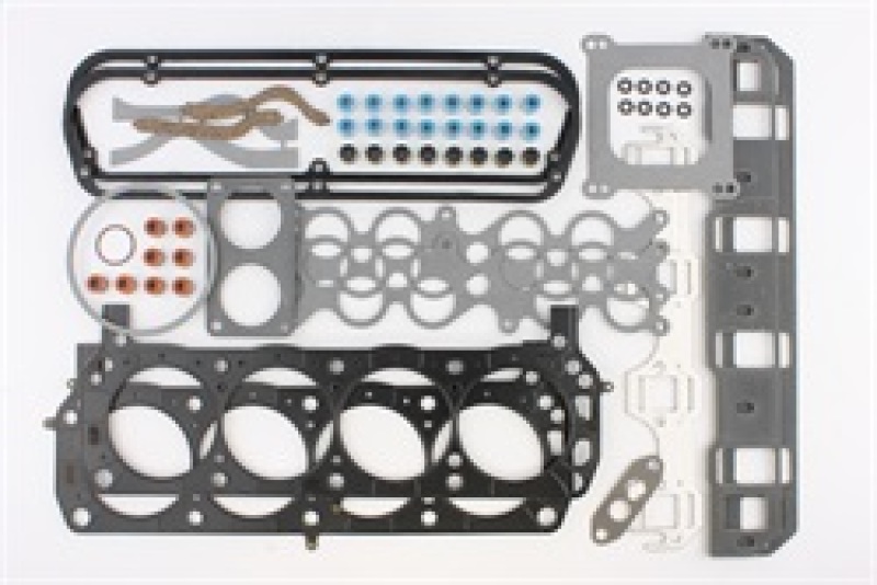Cometic Street Pro Ford 1988-95 351ci Windsor Small Block 4.100 Top End Gasket Kit thumbnail 3