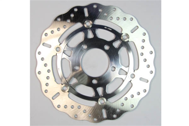 EBC 03-06 Suzuki GSX 600 F Front MD Contour Rotor