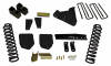 SKY Lift Kit Components