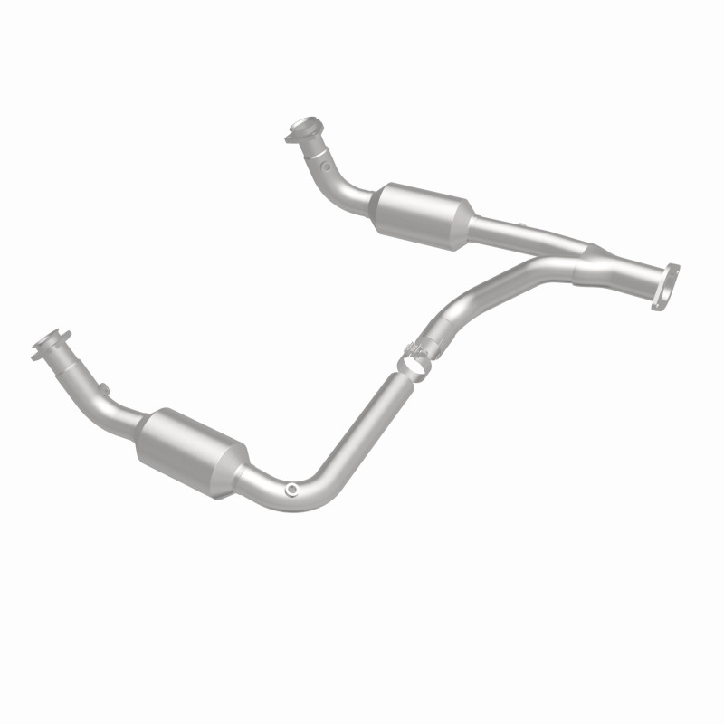 MagnaFlow 2000 Cadillac Escalade 5.7L Direct Fit Converter thumbnail 5