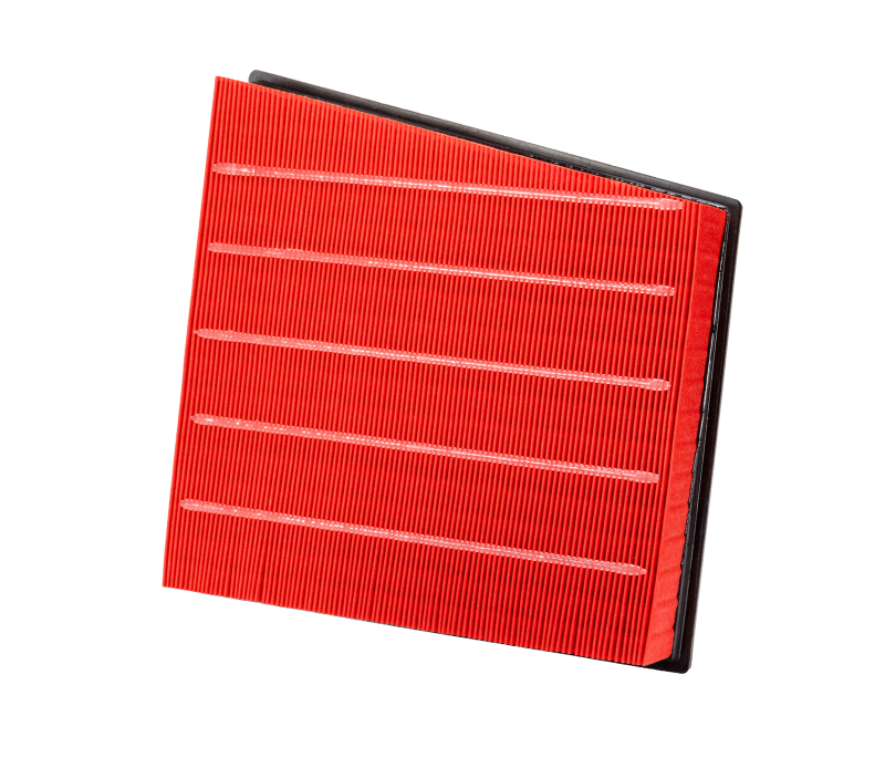 KN Advantage Filters