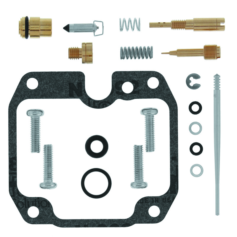 QBS Carburetor Kits
