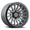 ICO Recon Wheels