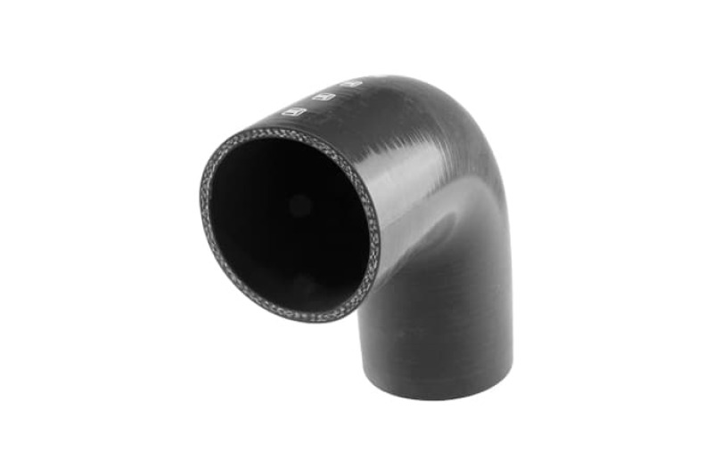 TS Silicone Elbows