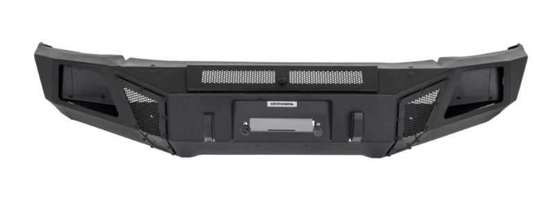 Go Rhino 15-17 Ford F-150 BR6 Front Bumper Replacement thumbnail 3