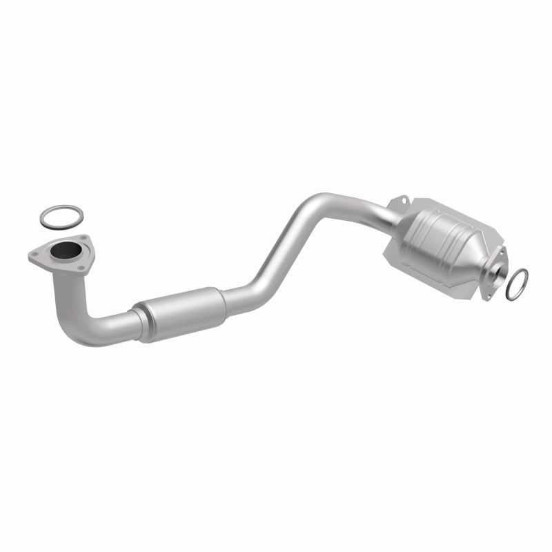 MagnaFlow Direct Fit Catalytic Converter Toyota MR2 Rear Conv. thumbnail 6