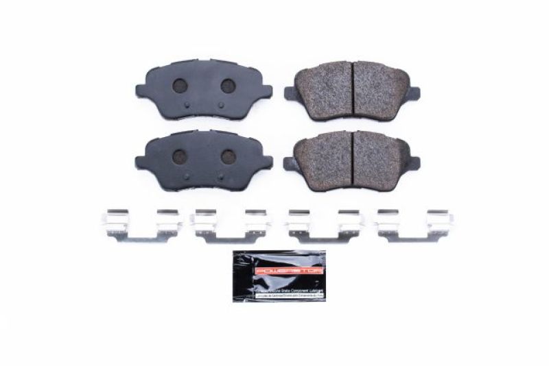 PSB Track Day SPEC Brake Pads