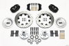 WIL Dynalite Brake Kit
