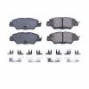 PSB Z17 Evolution Brake Pads