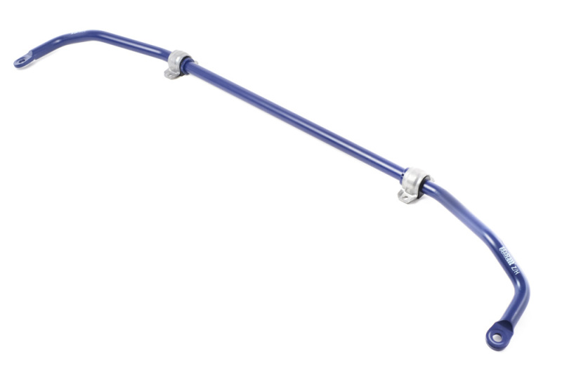 H&R 12-15 Chevrolet Camaro LS/LT/SS (Incl. Convertible) V6 28mm Non Adj. Sway Bar - Rear thumbnail 4