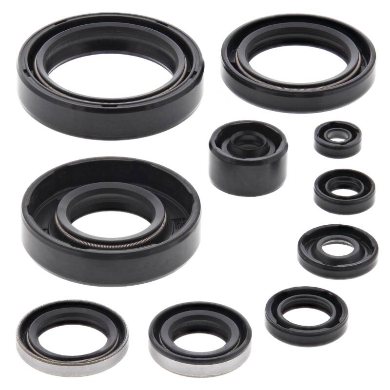 VEP Engine Oil Seal Kit