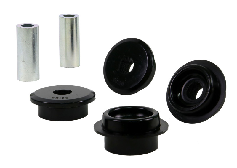 Whiteline 90-05 Mazda Miata (NA/NB) Differential Mount Bushing Kit thumbnail 2