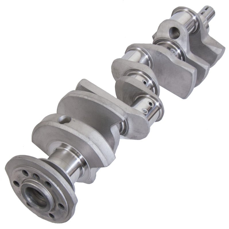 EAG Crankshafts - 8 Cyl