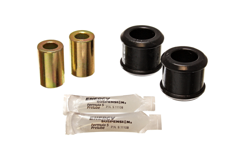 Energy Suspension 03-09 Dodge RAM Black Front Track Rob Bushing Set thumbnail 4