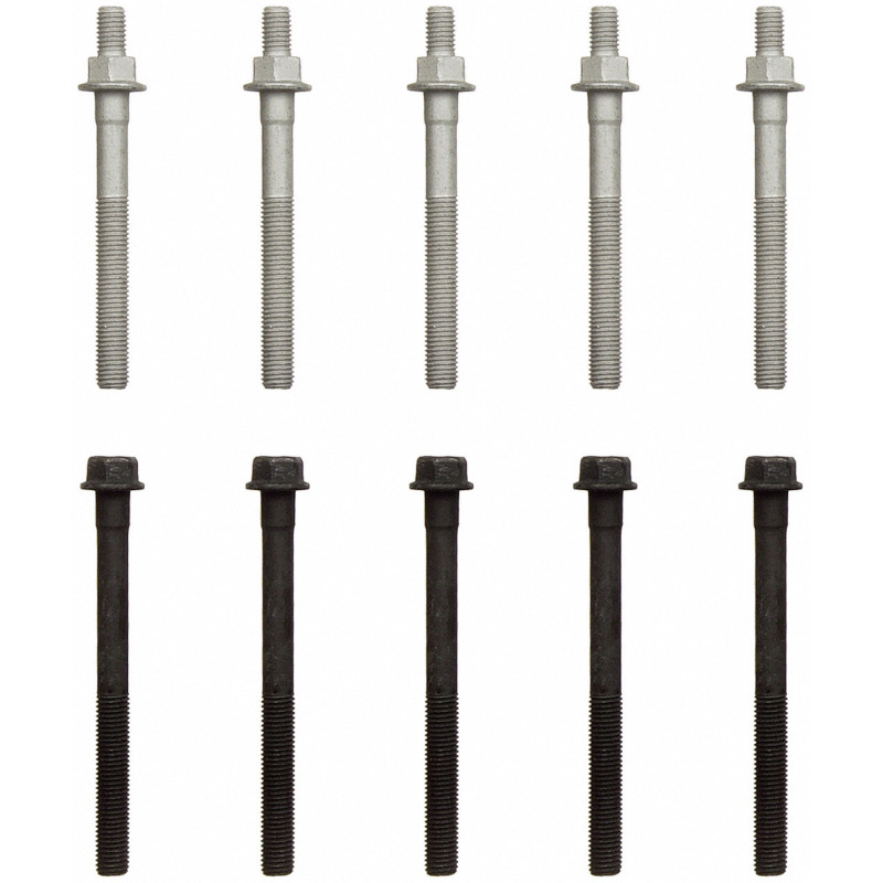 FEL Cylinder Head Bolts